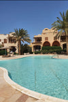 Egypt, El Gouna, Sabina 2 bed Penthouse