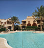 Egypt, El Gouna, Sabina 2 bed Penthouse