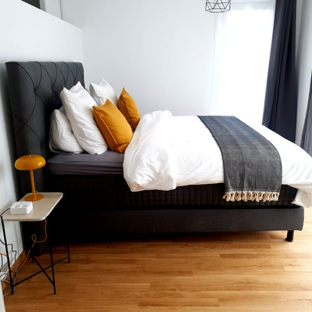 Luxembourg, Strassen 2 bedroom